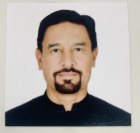 Ather Khan